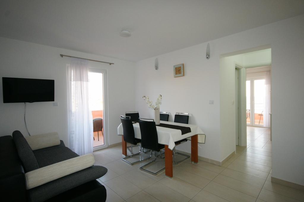 Apartments Villa Rosina Rogoznica  Cameră foto