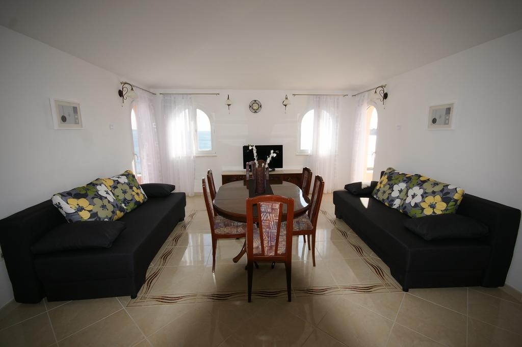 Apartments Villa Rosina Rogoznica  Cameră foto
