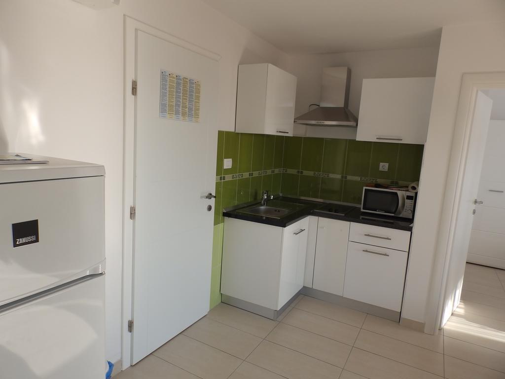Apartments Villa Rosina Rogoznica  Cameră foto