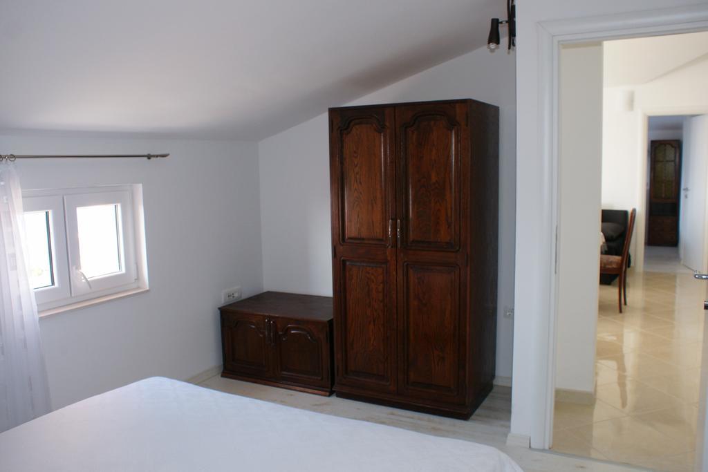 Apartments Villa Rosina Rogoznica  Cameră foto